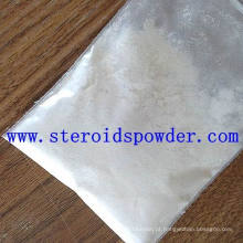Hormônio Esteróide 4-Clorotestosterona Acetato / Megagrisevit Pó / Clostebol Acetato Pó / Nº CAS: 855-19-6